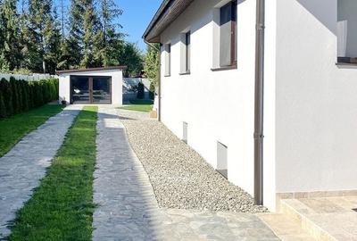 Casă individuală cu 6 camere cu Canalizare în Hărman - 6