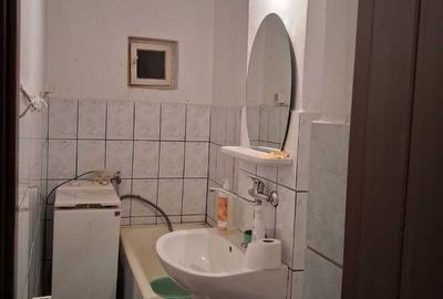 Garsonieră decomandată în Exterior Vest - 3