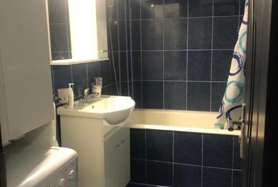 Direct proprietar, Inchiriez garsoniera Obor cu boxa proprie - 6