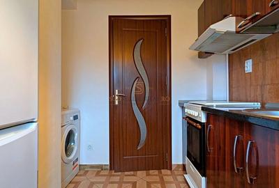 Apartament 2 camere, decomandat, metrou Dimitrie Leonida, Comision 0% - 5