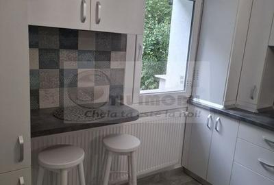 Apart 2 cam decomandat 54 mp, renovat complet- Dacia -119.900 euro - 2