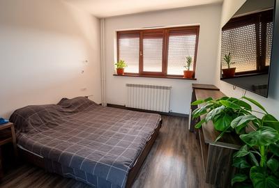 Apartament cu 3 camere decomandat, mobilat în Abator - 4