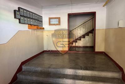 Apt 2 cam, balcon inchis, 42 mp, parter, mobilat, TOMIS III/ Nord , zona Catanga - 17