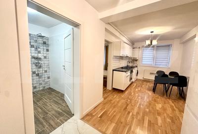 Apartament 2 camere decomandat, bloc nou, Cetate – GATA DE MUTARE! - 6