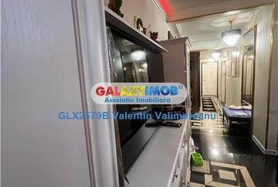 Apartament 3 Camere Plaza Romania VI 135 - 3