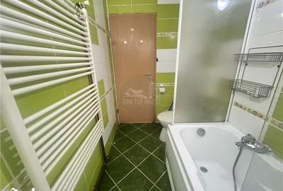 Apartament cu 2 camere decomandat, mobilat în Ștefan cel Mare - 3