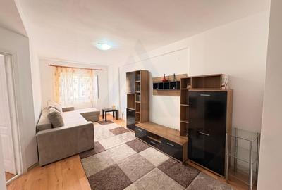 Apartament cu 2 camere semidecomandat în Broscărie - 2