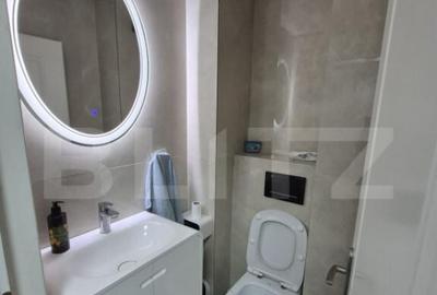 APARTAMENT SMART-HOME 3 CAMERE -LUX SI TEHNOLOGIE - 5