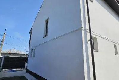 Cernica Balaceanca casa cuplata 4 camere de vanzare - 10