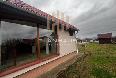 Casă cu 5 camere cu Canalizare în Lăpușel - 18