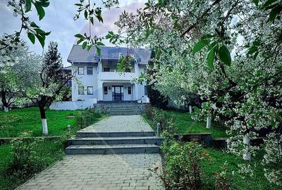 Casă cu 4 camere cu Teren 700 Mp în Bucium