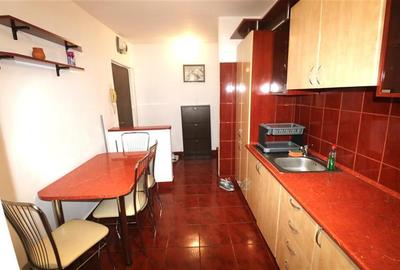 Apartament cu 2 camere semidecomandat în Complex Studențesc - 6
