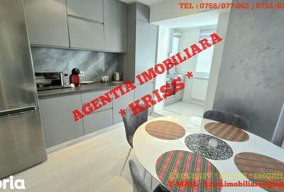 Apartament cu 3 camere decomandat în Ultracentral - 12