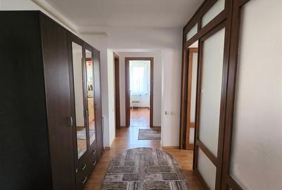 Apartament cu 2 camere decomandat, mobilat în Burdujeni - 4