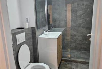 Apartament cu 2 camere decomandat în Dorobanților - 2