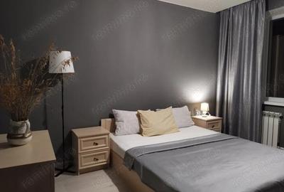 2 camere - Militari Residence - 8