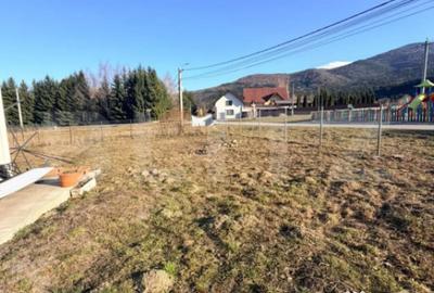 Teren în Sâmbăta de Sus - 4