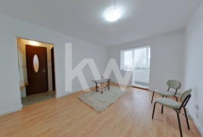Inchiriere apartament cu 3 camere - str. Avram Iancu - 5