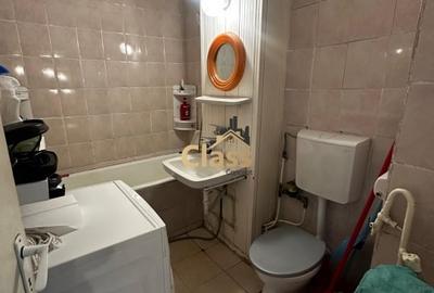 Apartament cu 3 camere decomandat, mobilat în Dâmbul Rotund - 4