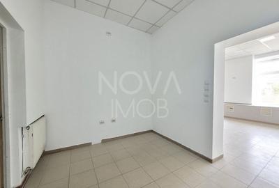 Spațiu comercial, de 74 mp, în Central - 3