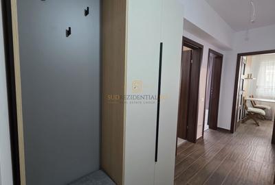 Apartament cu 3 camere decomandat, mobilat în Apărătorii Patriei - 5