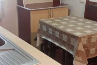 Apartament cu 2 camere semidecomandat în Central - 4