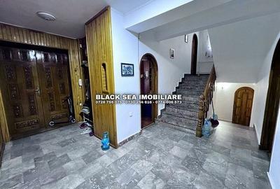 Ocazie unica de investitie in zona Ultracentrala l Vila 7 camere P+1+M - 3