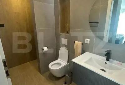 Apartament modern 3 camere, mobilat complet, 80 m2, zona Maurer Residence - 7