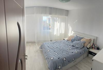Apartament cu 2 camere decomandat în Central - 1