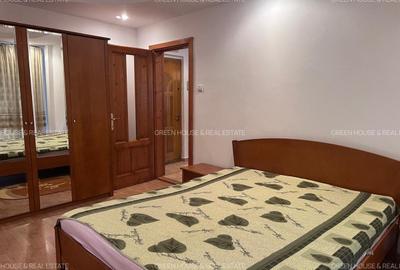 Apartament 2 camere,decomandat, etaj 1,Zona Centrala - 2