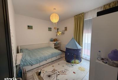 Casă cu 4 camere cu Teren 100 Mp în Central - 4