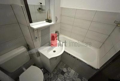 Apartament mobilat si utilat | Zona Tei/Parcul Tei - 4