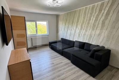 Apartament cu 2 camere în Siderurgiștilor - 2