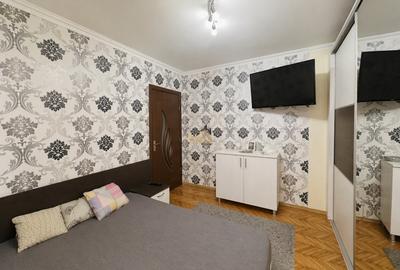 Apartament cu 2 camere decomandat, mobilat în Mănăștur - 2