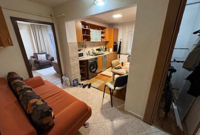 Apartament cu 2 camere, decomandat - zona Lipovei - 9