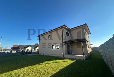 Duplex modern cu 5 camere în Mosnita Noua - 4