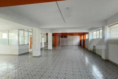 Spațiu comercial, de 1,650 mp, în Centură - 11