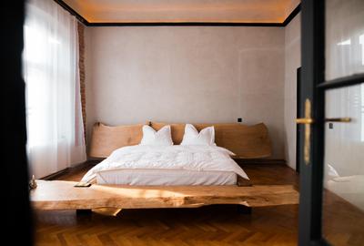 Cladire in centru - 6 apartamente de Lux - str. Tipografilor - Sibiu - 8
