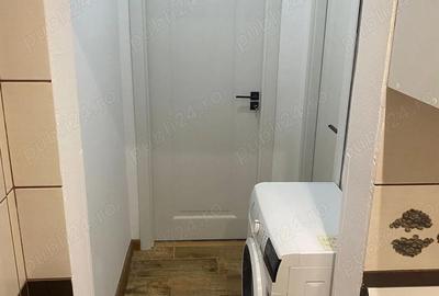 Apartament cu 2 camere decomandat, mobilat în Central - 5