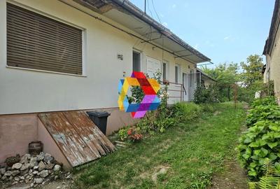 Casa individuala Sacele, 67 mp + 40 mp garaj + 515 mp curte - 1