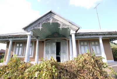 Casa Branistea, zona centrala, teren 1136mp - 13