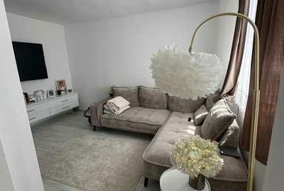 Casă cu 3 camere în Titulescu - 1