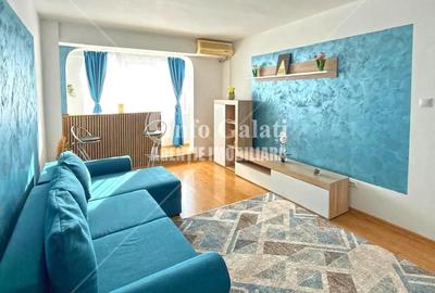 | Apartament cu 2 camere | Mobilat si Utilat | Mazepa | - 6