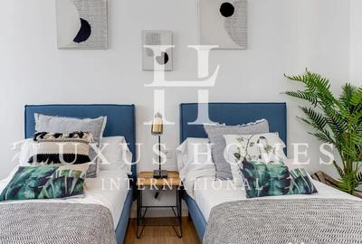 Casă cu 4 camere în Central - 6