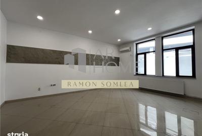 Spațiu comercial, de 150 mp, în Ultracentral - 11