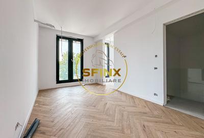 Petrom City - casa 4 camere  - Lacul Baneasa - 13