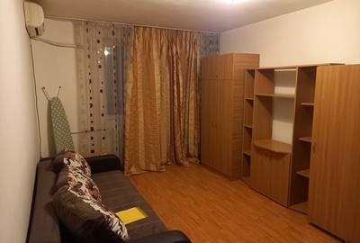 Garsonieră semidecomandată în Brâncoveanu - 1