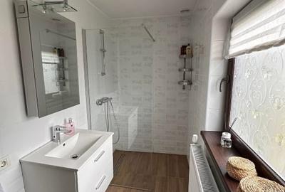 Casă individuală cu 4 camere cu Teren 1500 Mp în Lelești - 2