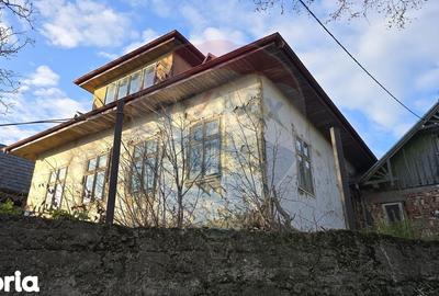 Teren de 10860 mp, în Gălănești - 6