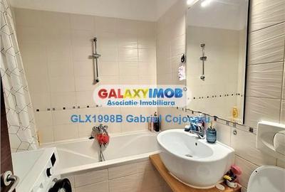 Garsonieră decomandată, mobilată în Văcăresti - 8